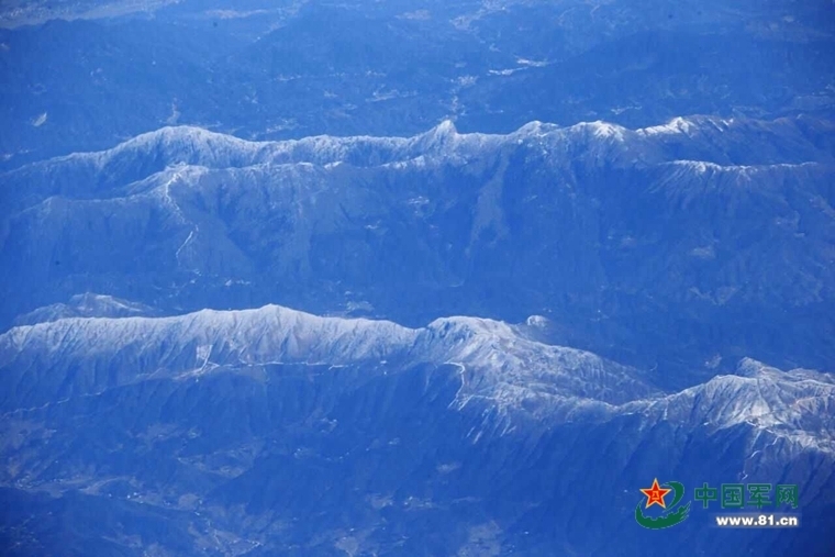 黄山在黄山的哪个区